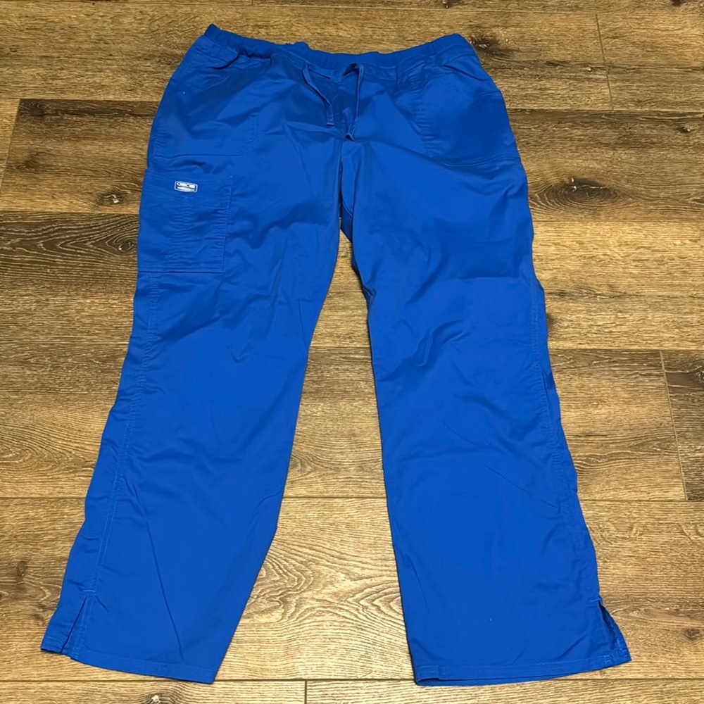 Cherokee‎ scrub pants 2XL